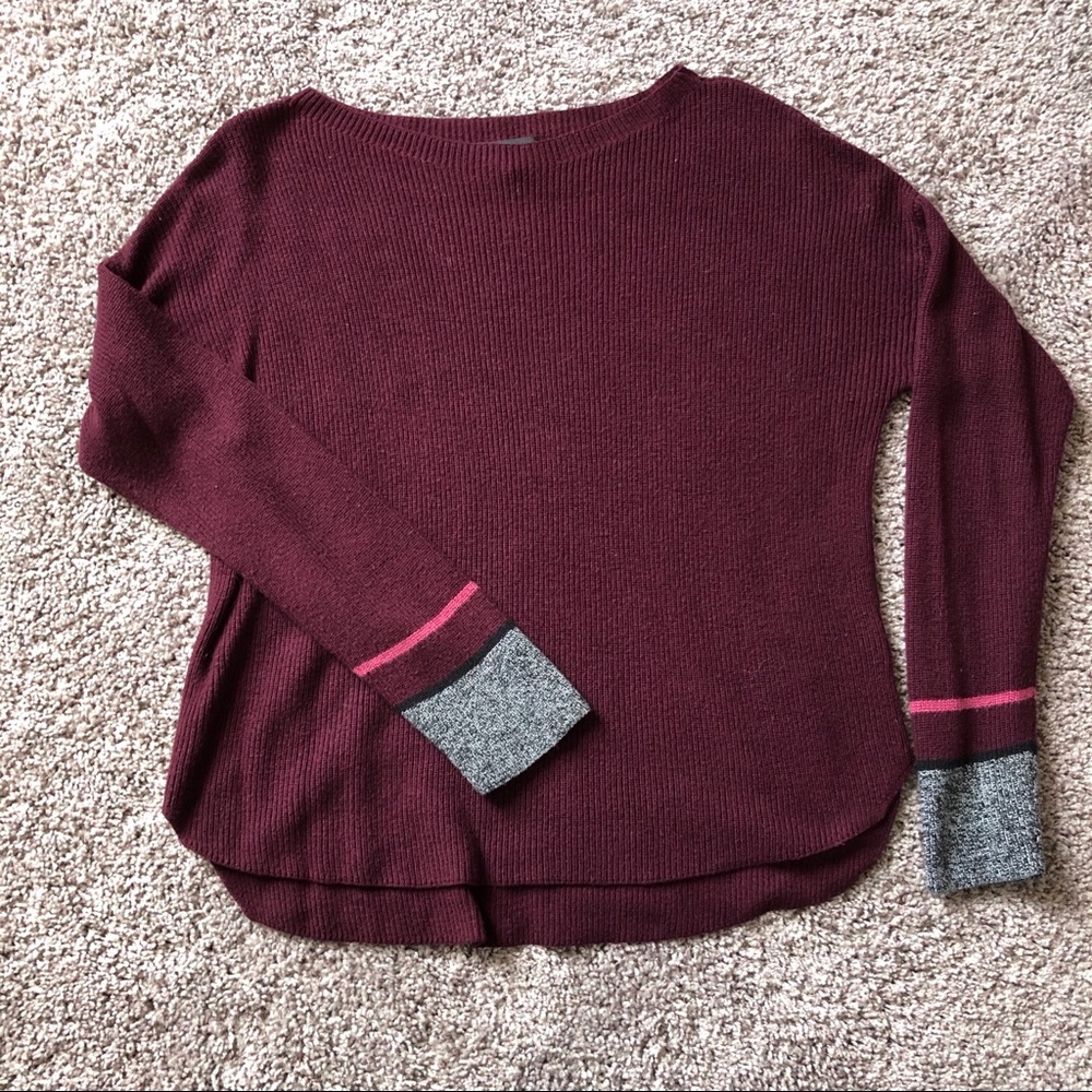 Express Sweater